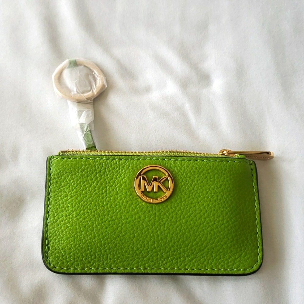 Michael Kors key pouch